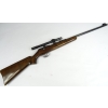 Karabinek jednostrzałowy Anschutz kal. .22lr